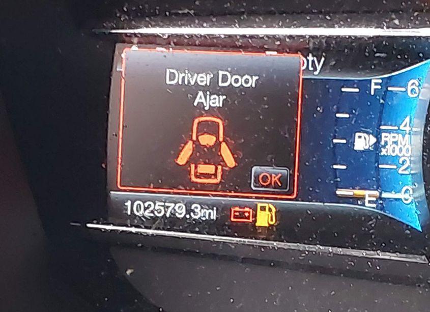 Photo 15 of 2017 Ford Explorer LIMITED (VIN 1FM5K7F85HGE26819)