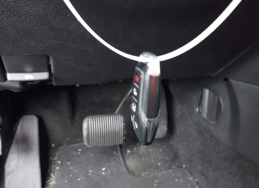 Photo 11 of 2017 Ford Explorer LIMITED (VIN 1FM5K7F85HGE42843)