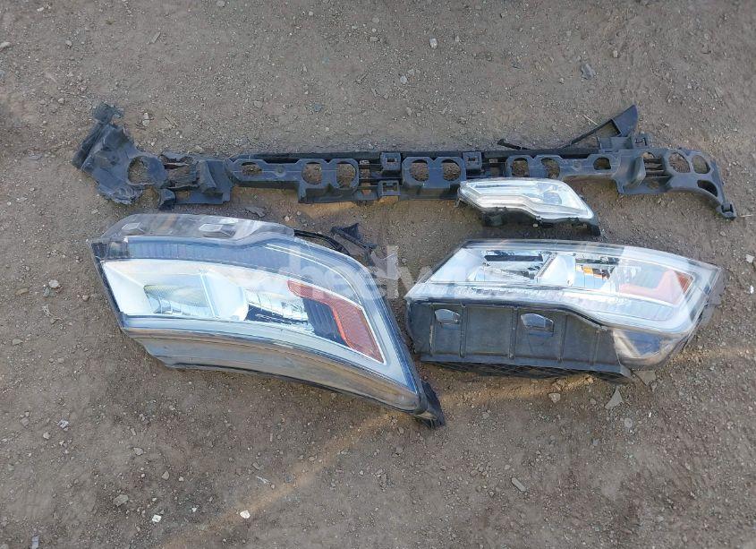 Photo 12 of 2019 Ford Explorer LIMITED (VIN 1FM5K7F85KGA76714)