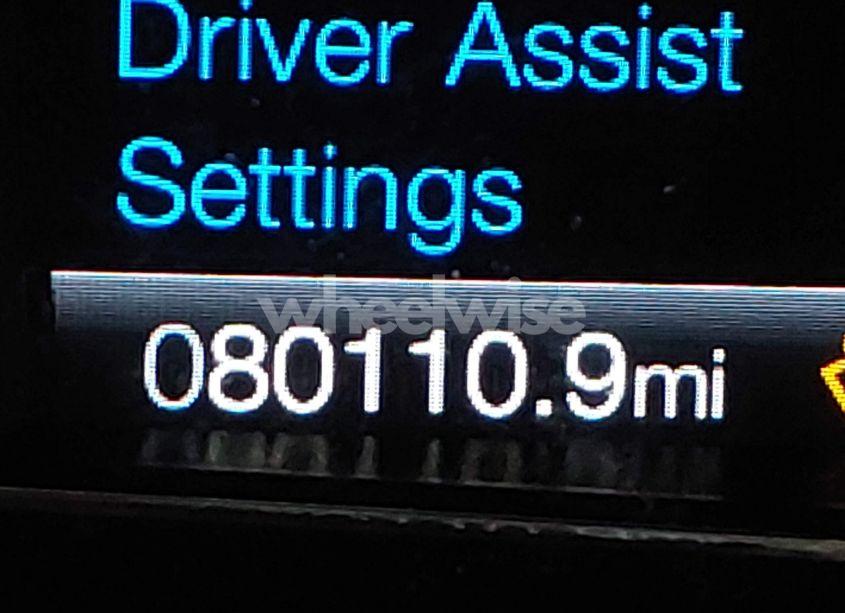 Photo 16 of 2019 Ford Explorer LIMITED (VIN 1FM5K7F85KGA76714)