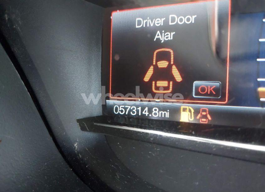 Photo 15 of 2019 Ford Explorer LIMITED (VIN 1FM5K7F85KGB48513)