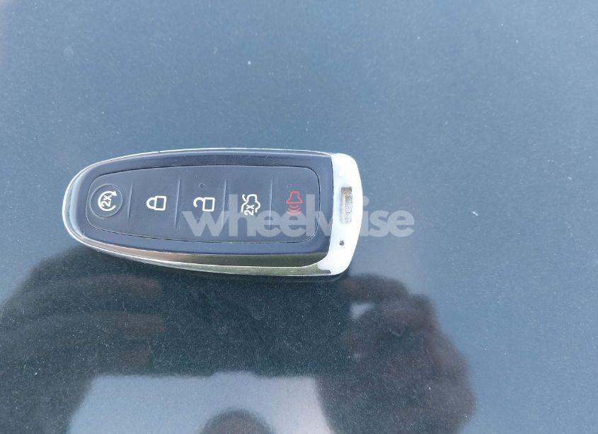 Photo 11 of 2013 Ford Explorer LIMITED (VIN 1FM5K7F86DGA44549)