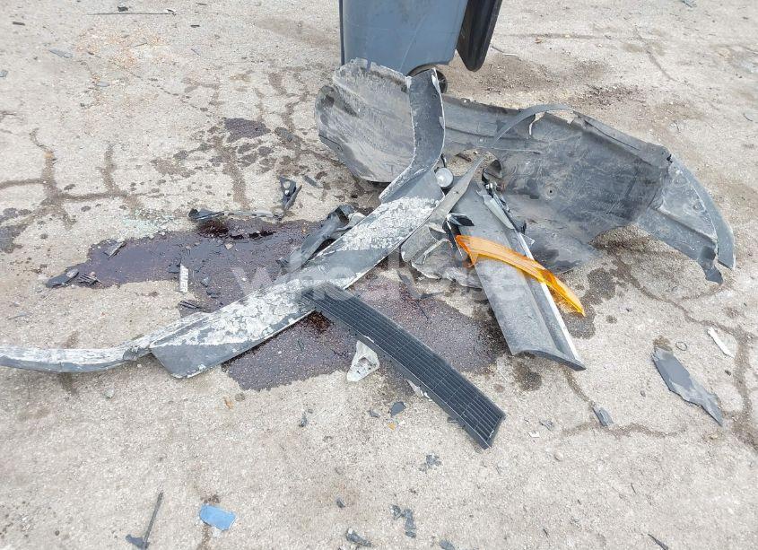 Photo 12 of 2013 Ford Explorer LIMITED (VIN 1FM5K7F86DGA44549)