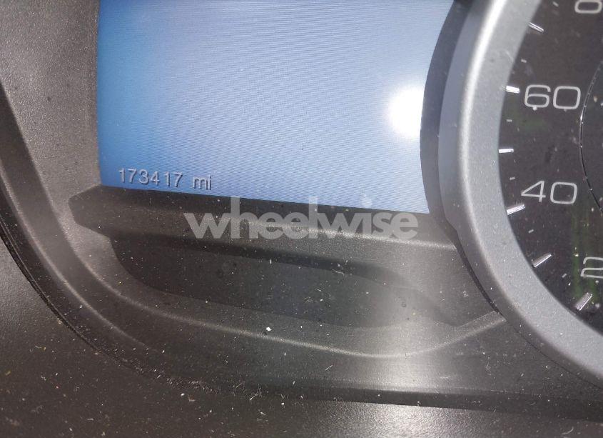 Photo 16 of 2013 Ford Explorer LIMITED (VIN 1FM5K7F86DGA44549)