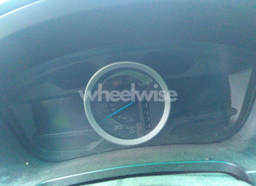 Photo 15 of 2013 Ford Explorer LIMITED (VIN 1FM5K7F86DGB26183)