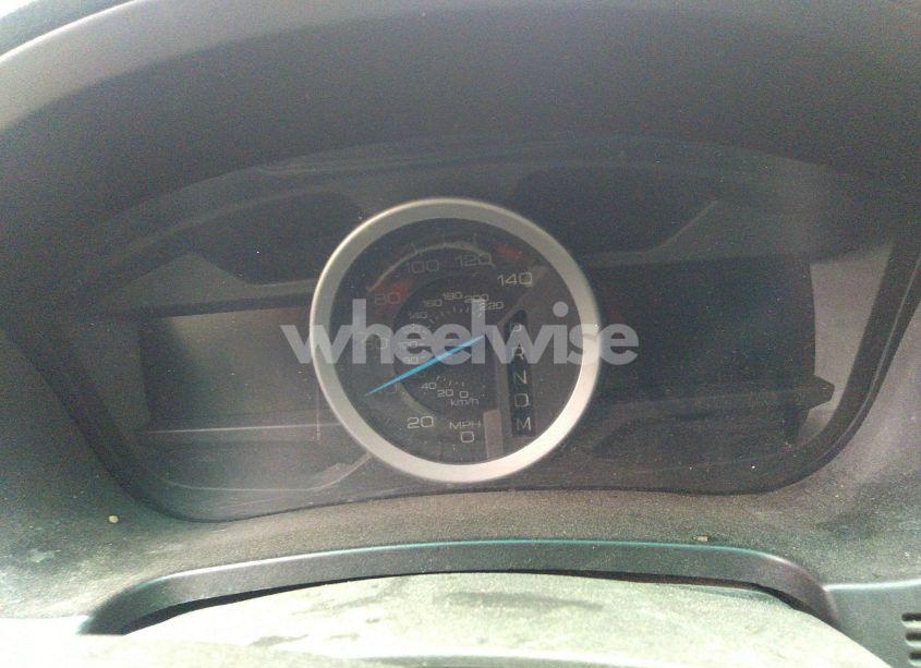 Photo 7 of 2013 Ford Explorer LIMITED (VIN 1FM5K7F86DGB26183)