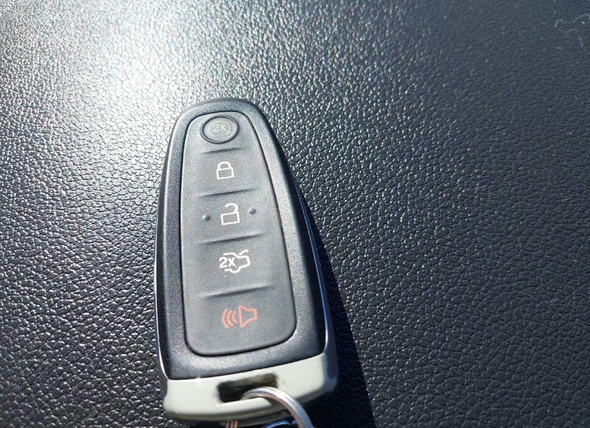 Photo 11 of 2013 Ford Explorer LIMITED (VIN 1FM5K7F86DGB58485)