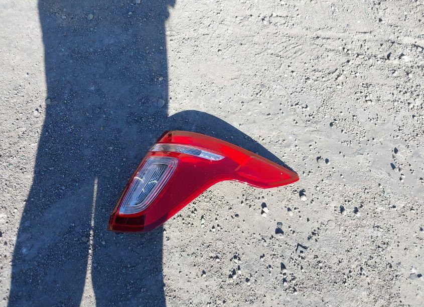 Photo 12 of 2013 Ford Explorer LIMITED (VIN 1FM5K7F86DGB58485)