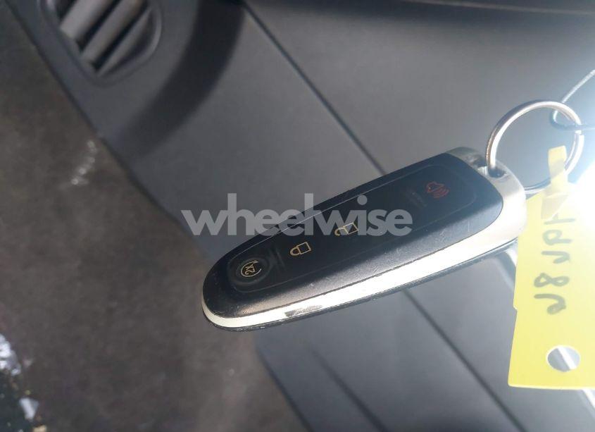 Photo 11 of 2013 Ford Explorer LIMITED (VIN 1FM5K7F86DGB79949)