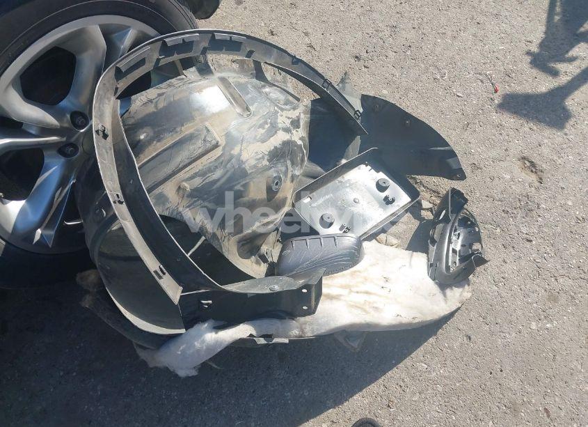 Photo 12 of 2013 Ford Explorer LIMITED (VIN 1FM5K7F86DGB79949)