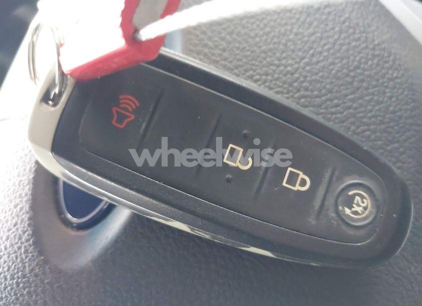 Photo 11 of 2013 Ford Explorer LIMITED (VIN 1FM5K7F86DGC06681)