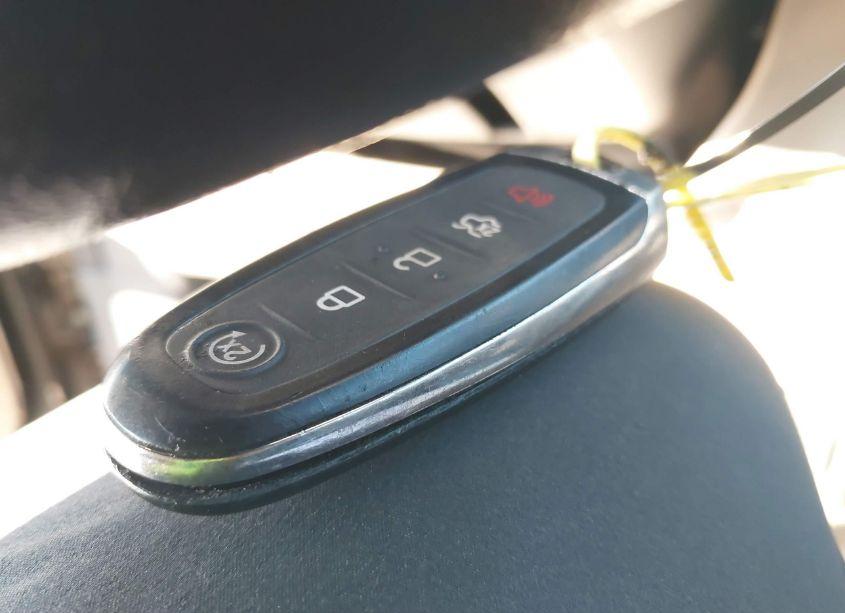 Photo 11 of 2014 Ford Explorer LIMITED (VIN 1FM5K7F86EGA59036)