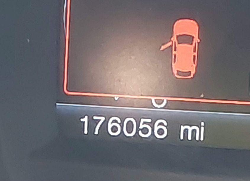 Photo 15 of 2014 Ford Explorer LIMITED (VIN 1FM5K7F86EGA59036)