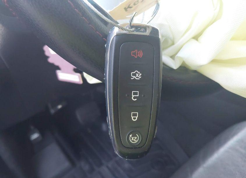 Photo 11 of 2014 Ford Explorer LIMITED (VIN 1FM5K7F86EGB48377)