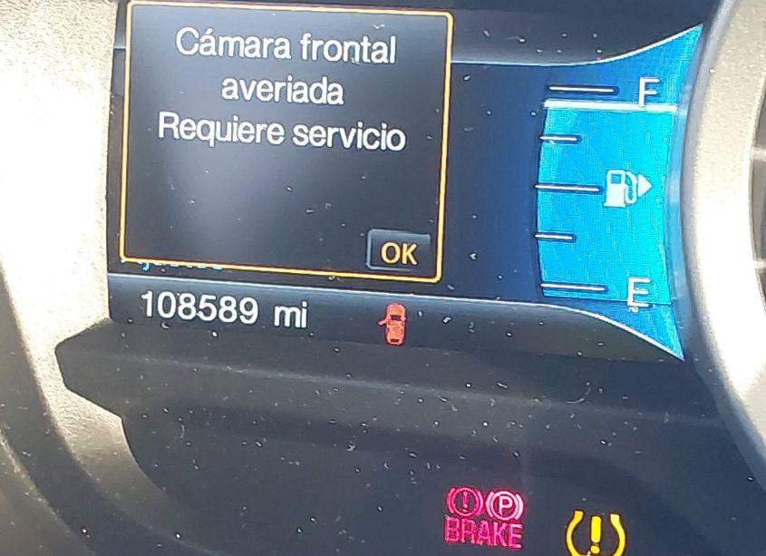 Photo 15 of 2014 Ford Explorer LIMITED (VIN 1FM5K7F86EGB48377)