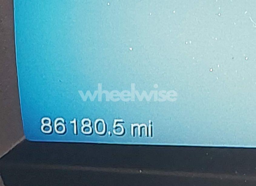 Photo 15 of 2015 Ford Explorer LIMITED (VIN 1FM5K7F86FGB07409)