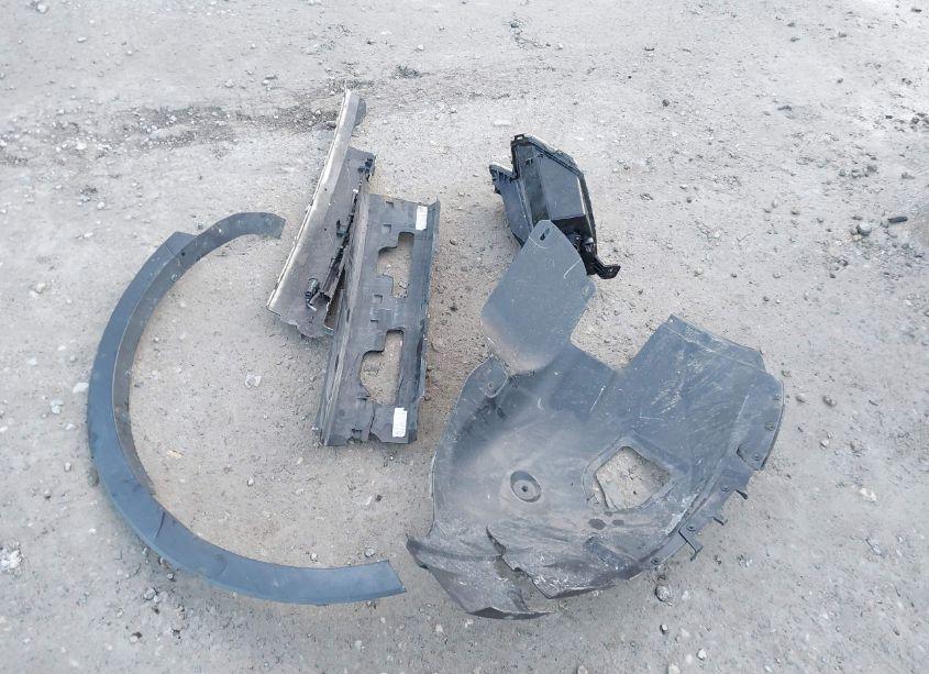 Photo 11 of 2016 Ford Explorer LIMITED (VIN 1FM5K7F86GGA79192)