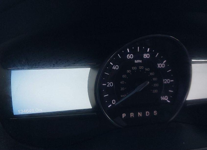 Photo 7 of 2016 Ford Explorer LIMITED (VIN 1FM5K7F86GGA79192)