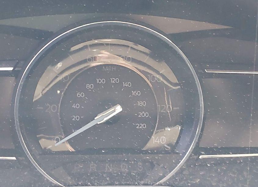 Photo 14 of 2016 Ford Explorer LIMITED (VIN 1FM5K7F86GGD04243)