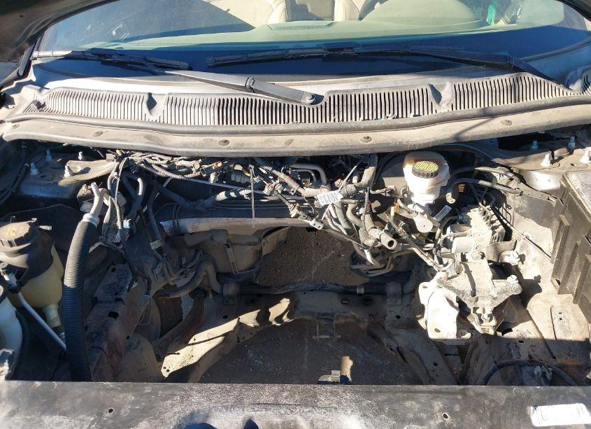 Photo 16 of 2016 Ford Explorer LIMITED (VIN 1FM5K7F86GGD04243)