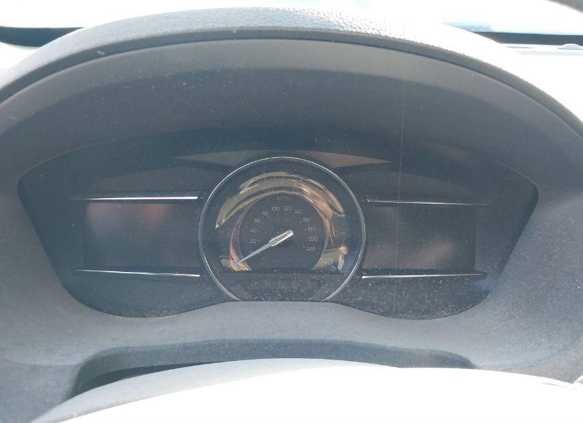 Photo 7 of 2016 Ford Explorer LIMITED (VIN 1FM5K7F86GGD04243)