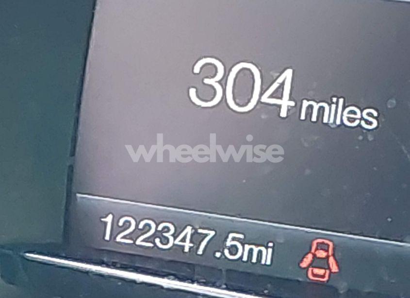 Photo 15 of 2017 Ford Explorer LIMITED (VIN 1FM5K7F86HGA20600)