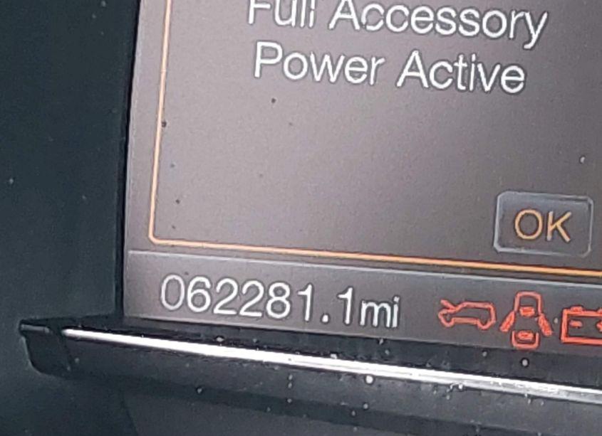 Photo 15 of 2017 Ford Explorer LIMITED (VIN 1FM5K7F86HGE07910)