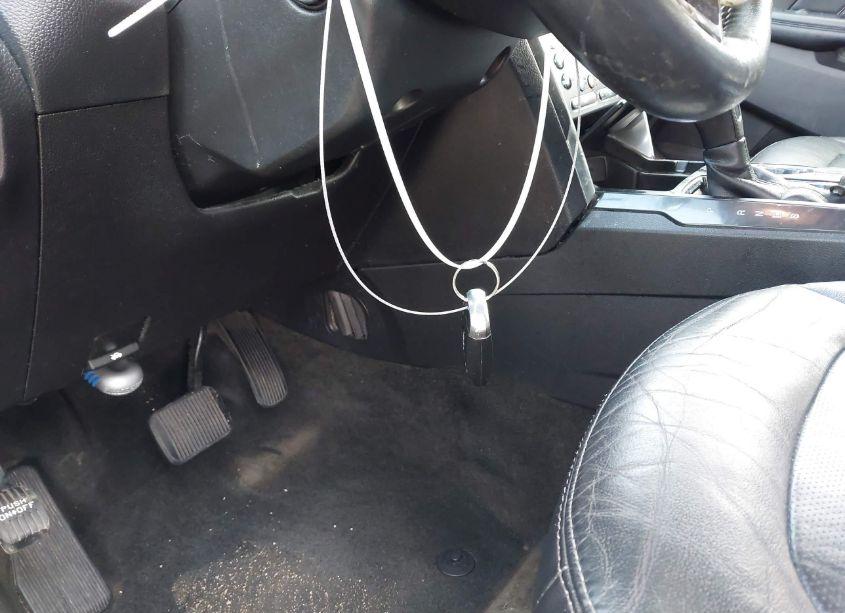 Photo 11 of 2018 Ford Explorer LIMITED (VIN 1FM5K7F86JGA89342)