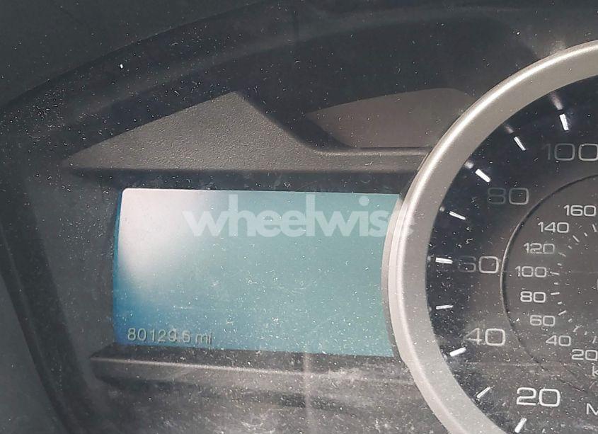 Photo 7 of 2013 Ford Explorer LIMITED (VIN 1FM5K7F87DGC72575)