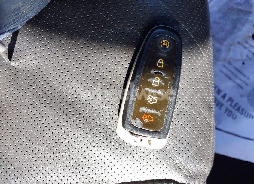 Photo 11 of 2014 Ford Explorer LIMITED (VIN 1FM5K7F87EGA99545)