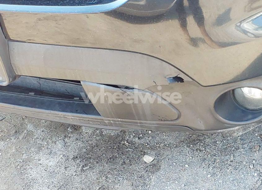 Photo 6 of 2014 Ford Explorer LIMITED (VIN 1FM5K7F87EGA99545)