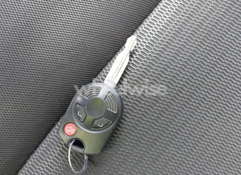 Photo 11 of 2014 Ford Explorer LIMITED (VIN 1FM5K7F87EGB73983)