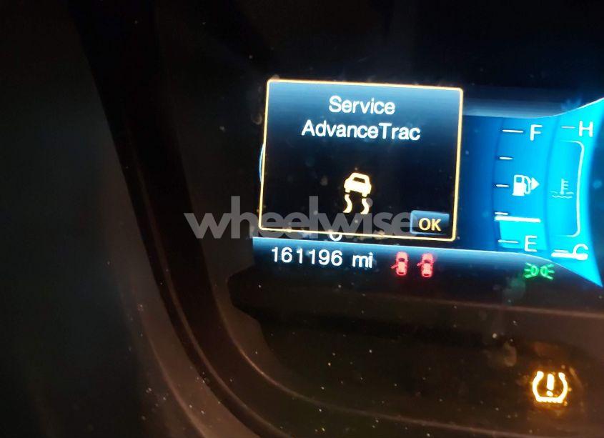 Photo 15 of 2014 Ford Explorer LIMITED (VIN 1FM5K7F87EGB73983)