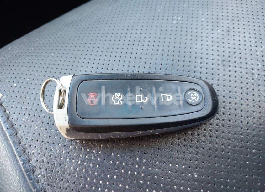 Photo 11 of 2014 Ford Explorer LIMITED (VIN 1FM5K7F87EGB77435)