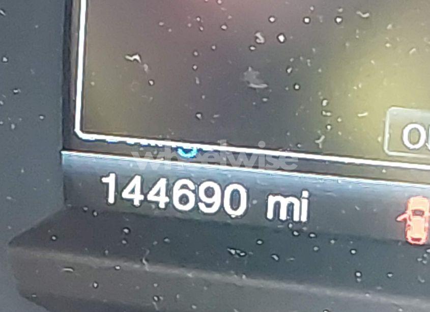 Photo 16 of 2014 Ford Explorer LIMITED (VIN 1FM5K7F87EGB77435)