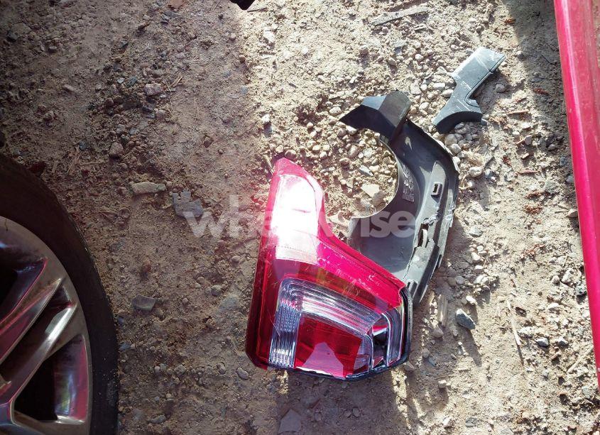 Photo 12 of 2017 Ford Explorer LIMITED (VIN 1FM5K7F87HGE26952)