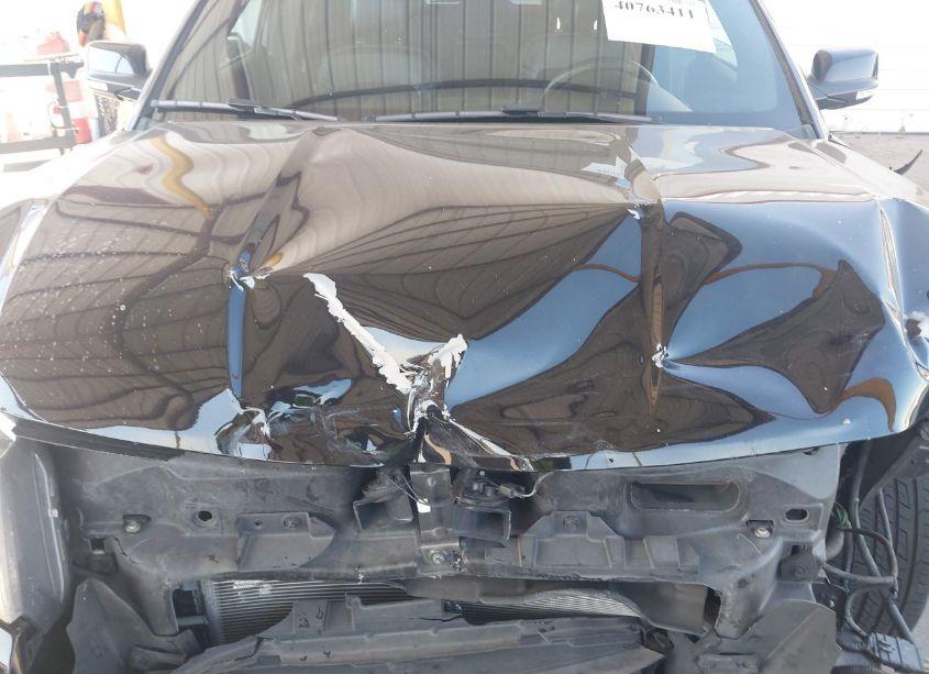 Photo 10 of 2018 Ford Explorer LIMITED (VIN 1FM5K7F87JGA82531)