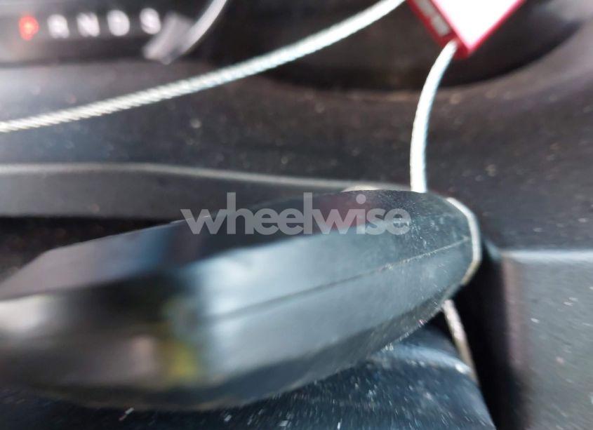 Photo 11 of 2018 Ford Explorer LIMITED (VIN 1FM5K7F87JGB45613)