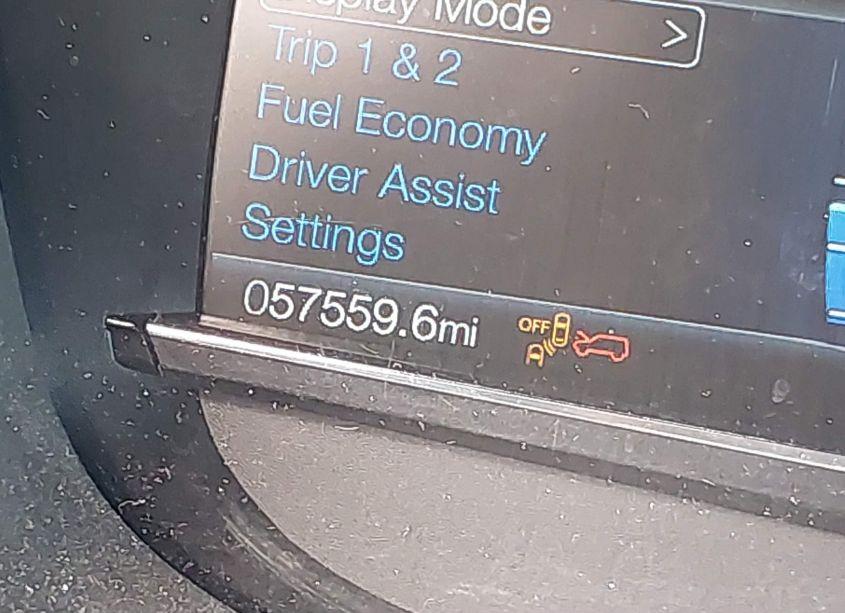 Photo 16 of 2018 Ford Explorer LIMITED (VIN 1FM5K7F87JGC31391)