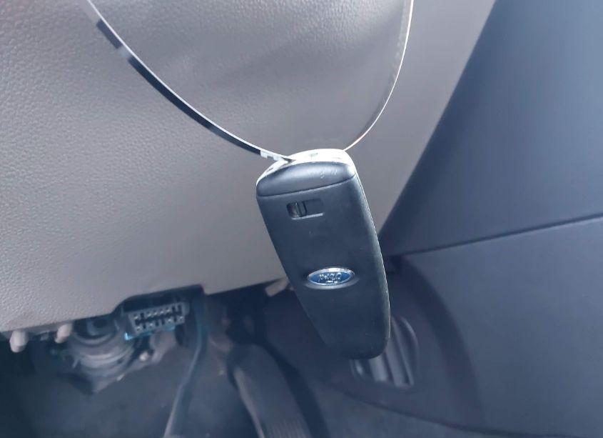 Photo 11 of 2013 Ford Explorer LIMITED (VIN 1FM5K7F88DGB57824)