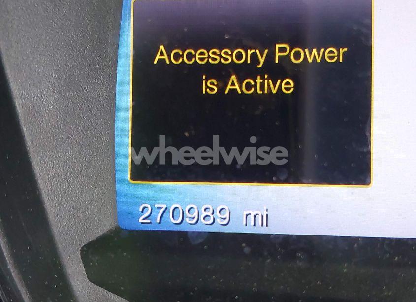 Photo 15 of 2013 Ford Explorer LIMITED (VIN 1FM5K7F88DGB78379)