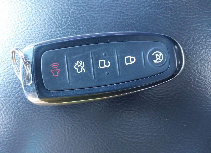 Photo 11 of 2014 Ford Explorer LIMITED (VIN 1FM5K7F88EGB07023)