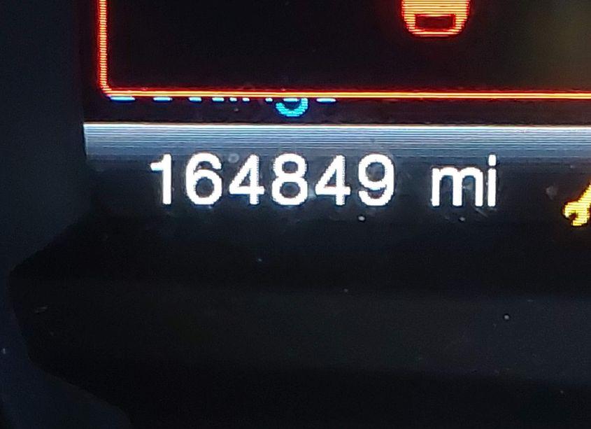 Photo 15 of 2014 Ford Explorer LIMITED (VIN 1FM5K7F88EGB07023)