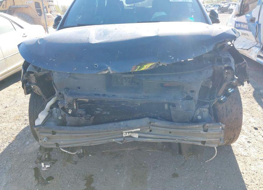 Photo 6 of 2014 Ford Explorer LIMITED (VIN 1FM5K7F88EGB07023)