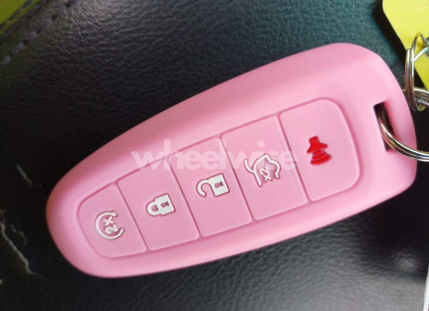 Photo 11 of 2014 Ford Explorer LIMITED (VIN 1FM5K7F88EGB28227)