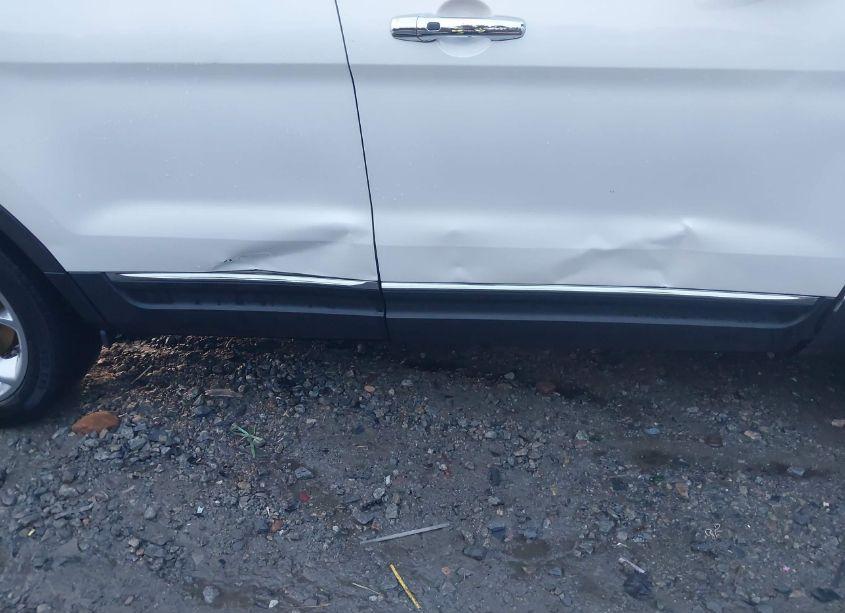 Photo 6 of 2015 Ford Explorer LIMITED (VIN 1FM5K7F88FGA17548)