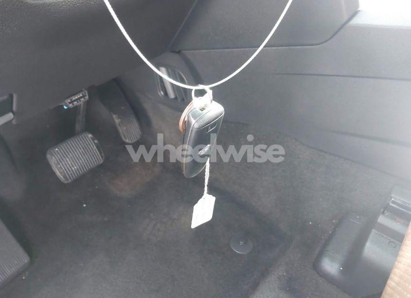 Photo 11 of 2015 Ford Explorer LIMITED (VIN 1FM5K7F88FGA38416)