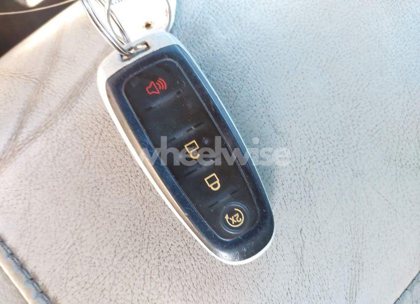 Photo 11 of 2015 Ford Explorer LIMITED (VIN 1FM5K7F88FGA66863)