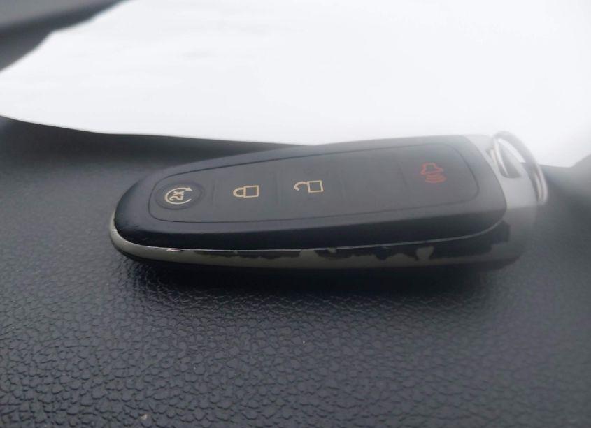 Photo 11 of 2015 Ford Explorer LIMITED (VIN 1FM5K7F88FGB98196)