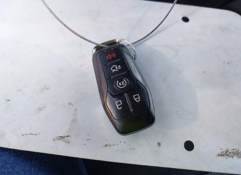 Photo 11 of 2017 Ford Explorer LIMITED (VIN 1FM5K7F88HGE11005)